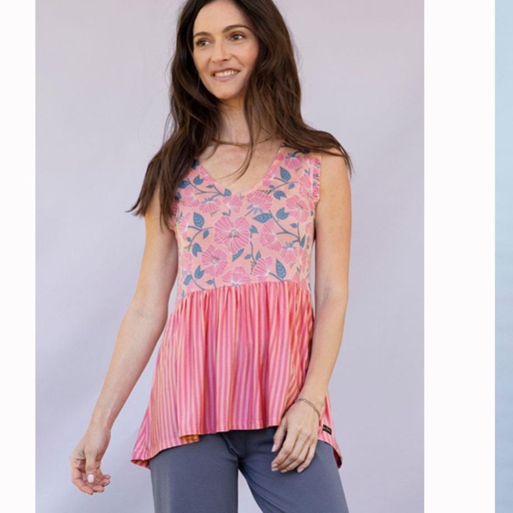 Matilda Jane shirt